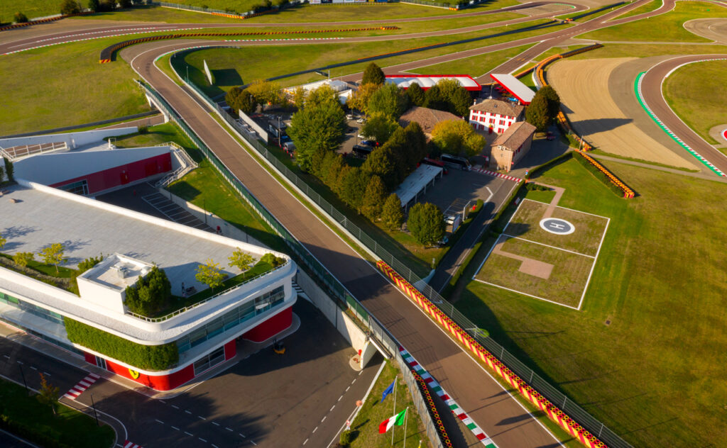 Curiosita - Reggio Emilia