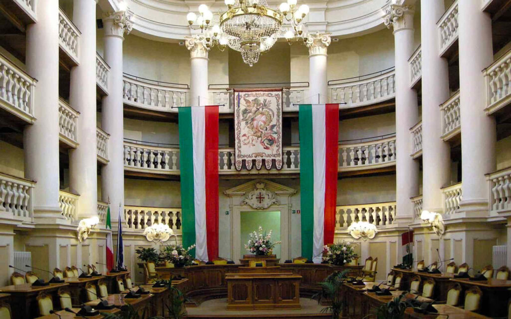 Curiosita - Reggio Emilia