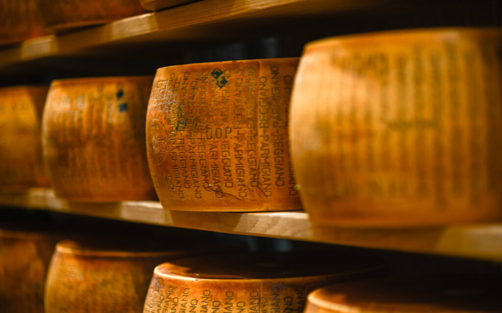 Curiosita - Reggio Emilia