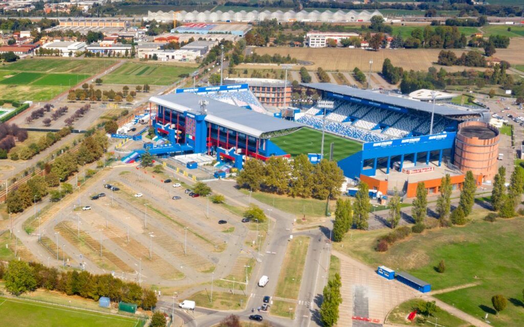 Curiosita - Reggio Emilia