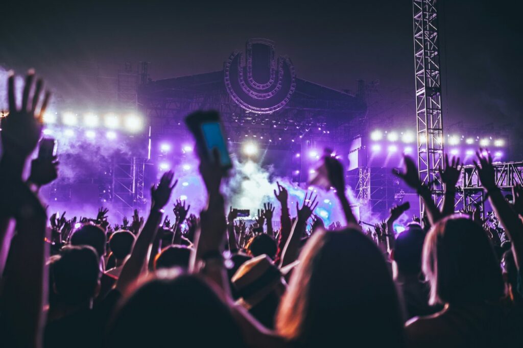 Hellwatt Festival alla RCF Arena di Reggio Emilia